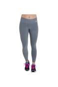 CALCA LIVE LEGGING EM ACTIVE FEMININA - Cinza