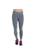 CALCA LIVE LEGGING EM ACTIVE FEMININA - Cinza