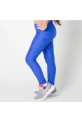 CALÇA LIVE LEGGING EM SENSE INFANTIL - Azul