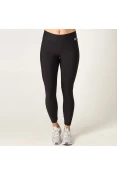 CALÇA LIVE LEGGING FEEL THE VICTORY FEMININA - Preto