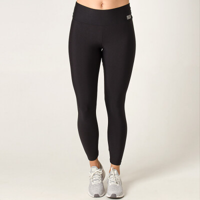 CALÇA LIVE LEGGING FEEL THE VICTORY FEMININA - Preto CALÇA LIVE LEGGING FEEL THE VICTORY FEMININA - Preto