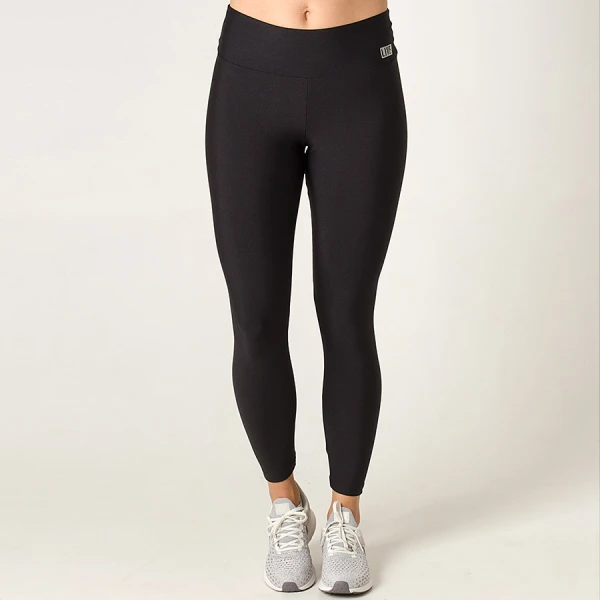 CALÇA LIVE LEGGING FEEL THE VICTORY FEMININA - Preto