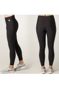 CALÇA LIVE LEGGING FEEL THE VICTORY FEMININA - Preto