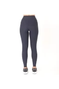 CALÇA LIVE LEGGING ICON LUX FEMININA - Preto CALÇA LIVE LEGGING ICON LUX FEMININA - Preto
