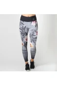 CALÇA LIVE LEGGING JEANS REVERSIBLE BLUR FEMININA - Azul CALÇA LIVE LEGGING JEANS REVERSIBLE BLUR FEMININA - Azul