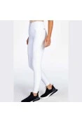 CALÇA LIVE LEGGING NEO DAISY FEMININA - Branco