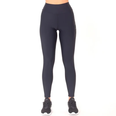CALÇA LIVE LEGGING POWER PERFORM FEMININA - Preto CALÇA LIVE LEGGING POWER PERFORM FEMININA - Preto