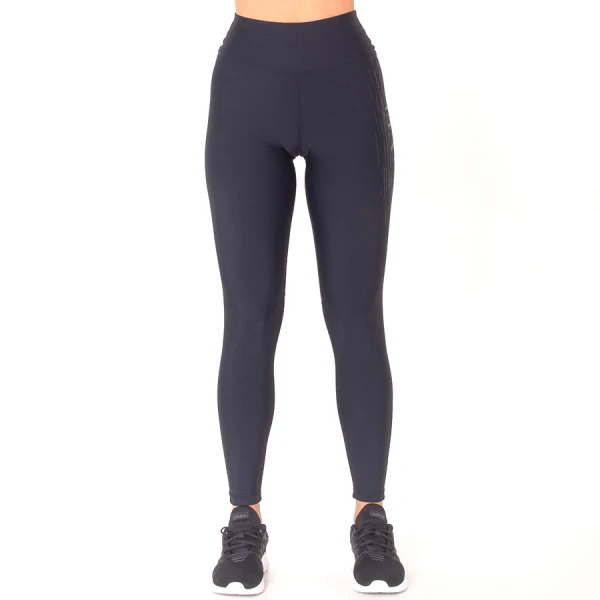 CALÇA LIVE LEGGING POWER PERFORM FEMININA - Preto CALÇA LIVE LEGGING POWER PERFORM FEMININA - Preto
