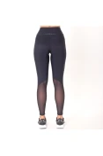 CALÇA LIVE LEGGING POWER PERFORM FEMININA - Preto CALÇA LIVE LEGGING POWER PERFORM FEMININA - Preto