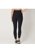 CALÇA LIVE LEGGING UP TERMO BASIC FEMININA - Preto