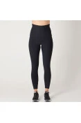 CALÇA LIVE LEGGING UP TERMO BASIC FEMININA - Preto
