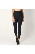 CALÇA LIVE LEGGING UP TERMO BASIC FEMININA - Preto