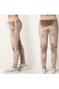 CALÇA LIVE MAJOR EXPRESSION FEMININA - Marrom CALÇA LIVE MAJOR EXPRESSION FEMININA - Marrom