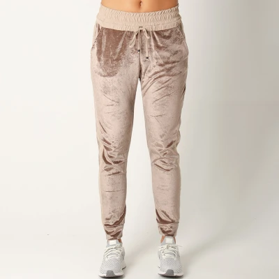 CALÇA LIVE MAJOR EXPRESSION FEMININA - Marrom CALÇA LIVE MAJOR EXPRESSION FEMININA - Marrom