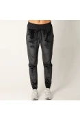 CALÇA LIVE MAJOR EXPRESSION FEMININA - Preto CALÇA LIVE MAJOR EXPRESSION FEMININA - Preto