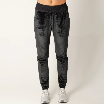 CALÇA LIVE MAJOR EXPRESSION FEMININA - Preto CALÇA LIVE MAJOR EXPRESSION FEMININA - Preto