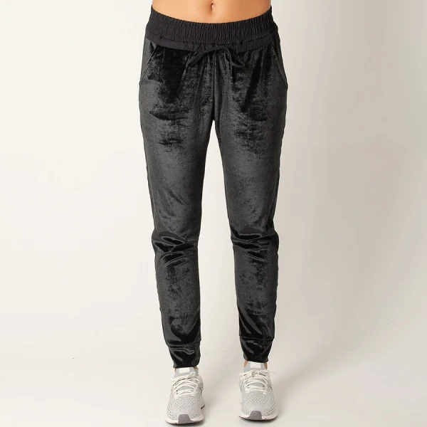 CALÇA LIVE MAJOR EXPRESSION FEMININA - Preto CALÇA LIVE MAJOR EXPRESSION FEMININA - Preto