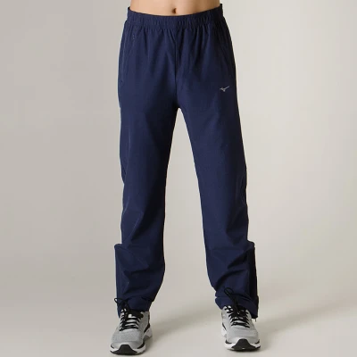 CALÇA MIZUNO HIGH PRIME MASCULINA - Marinho CALÇA MIZUNO HIGH PRIME MASCULINA - Marinho