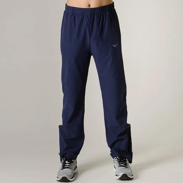 CALÇA MIZUNO HIGH PRIME MASCULINA - Marinho CALÇA MIZUNO HIGH PRIME MASCULINA - Marinho