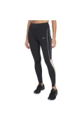 CALÇA MIZUNO RUN EASY 4 FEMININA - Preto/bege