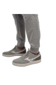CALCA MIZUNO SOFT JOGGER MASCULINO - Cinza