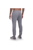 CALCA MIZUNO SOFT JOGGER MASCULINO - Cinza