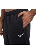 CALCA MIZUNO SOFT JOGGER MASCULINO - Preto
