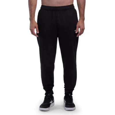 CALCA MIZUNO SOFT JOGGER MASCULINO - Preto