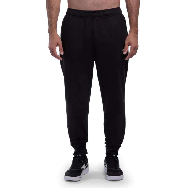 CALCA MIZUNO SOFT JOGGER MASCULINO - Preto