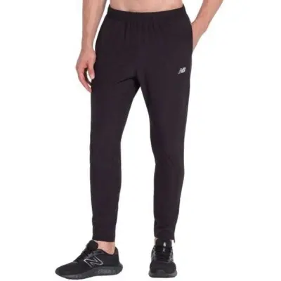 CALÇA NEW BALANCE JOGGING ACCELERATE MASCULINA - Preto