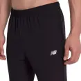 CALÇA NEW BALANCE JOGGING ACCELERATE MASCULINA - Preto CALÇA NEW BALANCE JOGGING ACCELERATE MASCULINA - Preto