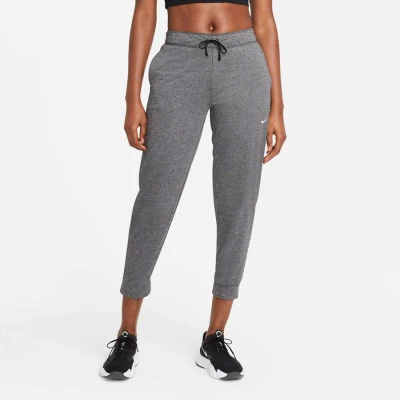 CALÇA NIKE ATTACK 7/8 PANT FEMININA - Grafite