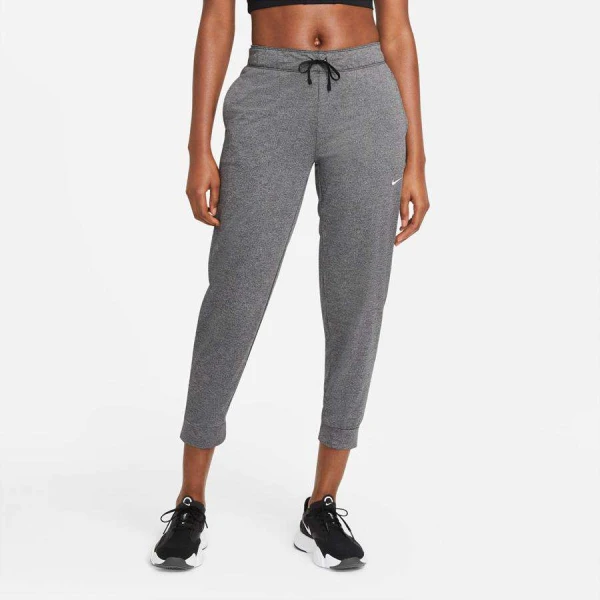 CALÇA NIKE ATTACK 7/8 PANT FEMININA - Grafite