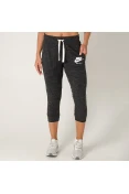 CALÇA NIKE CAPRI SPORTSWEAR VINTAGE FEMININA - Chumbo