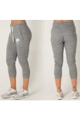 CALÇA NIKE CAPRI SPORTSWEAR VINTAGE FEMININA - Grafite
