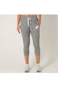CALÇA NIKE CAPRI SPORTSWEAR VINTAGE FEMININA - Grafite