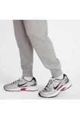CALCA NIKE CLUB FLEECE MASCULINO - Cinza