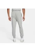 CALCA NIKE CLUB KNIT JOGGER MASCULINO - Cinza