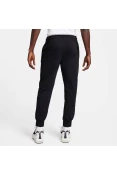 CALCA NIKE CLUB KNIT JOGGER MASCULINO - Preto