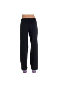 CALÇA NIKE CLUB PANT OH SOLID 2 FEMININA - Preto