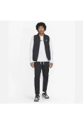 CALÇA NIKE CLUB WVN TAPER LEG PANT MASCULINA - Preto