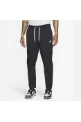 CALÇA NIKE CLUB WVN TAPER LEG PANT MASCULINA - Preto