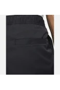 CALÇA NIKE CLUB WVN TAPER LEG PANT MASCULINA - Preto