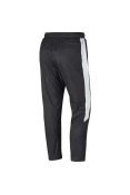 CALÇA NIKE CORE OH WOVEN TRACK MASCULINA - Chumbo/branco CALÇA NIKE CORE OH WOVEN TRACK MASCULINA - Chumbo/branco