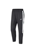CALÇA NIKE CORE OH WOVEN TRACK MASCULINA - Chumbo/branco CALÇA NIKE CORE OH WOVEN TRACK MASCULINA - Chumbo/branco