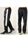 CALÇA NIKE CORE OH WOVEN TRACK MASCULINA - Preto/branco CALÇA NIKE CORE OH WOVEN TRACK MASCULINA - Preto/branco