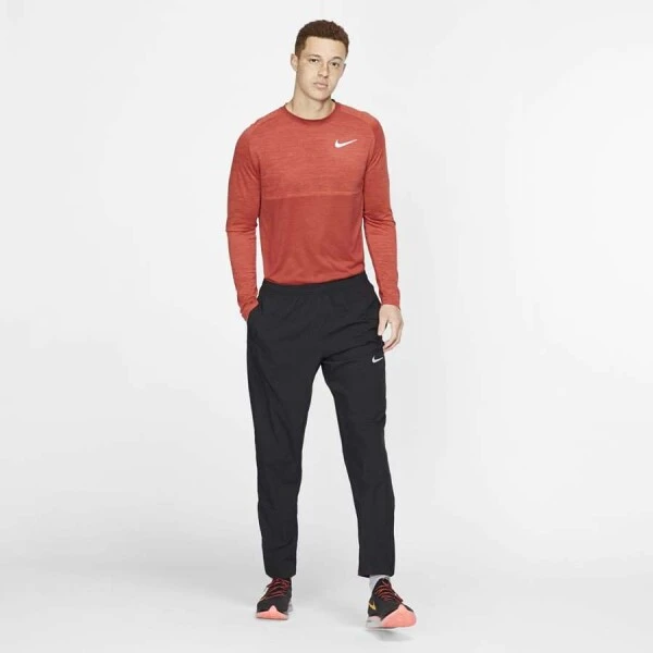CALÇA NIKE CORRIDA MASCULINA - Preto