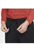 CALÇA NIKE CORRIDA MASCULINA - Preto