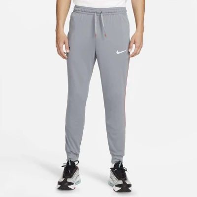 CALÇA NIKE DF FC LIBERO PANT KPZ MASCULINA - Grafite CALÇA NIKE DF FC LIBERO PANT KPZ MASCULINA - Grafite