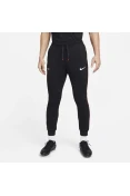 CALÇA NIKE DF FC LIBERO PANT KPZ MASCULINA - Preto